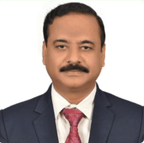 Dr. B Muralidhara Rao