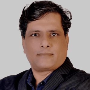 Mr Abhay Shriram Khursale