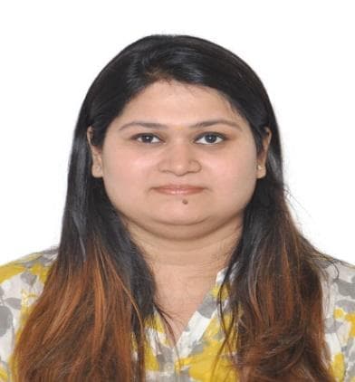 Ms. Amruta Tendulkar