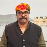 Mr. Sauvik Kumar Saha