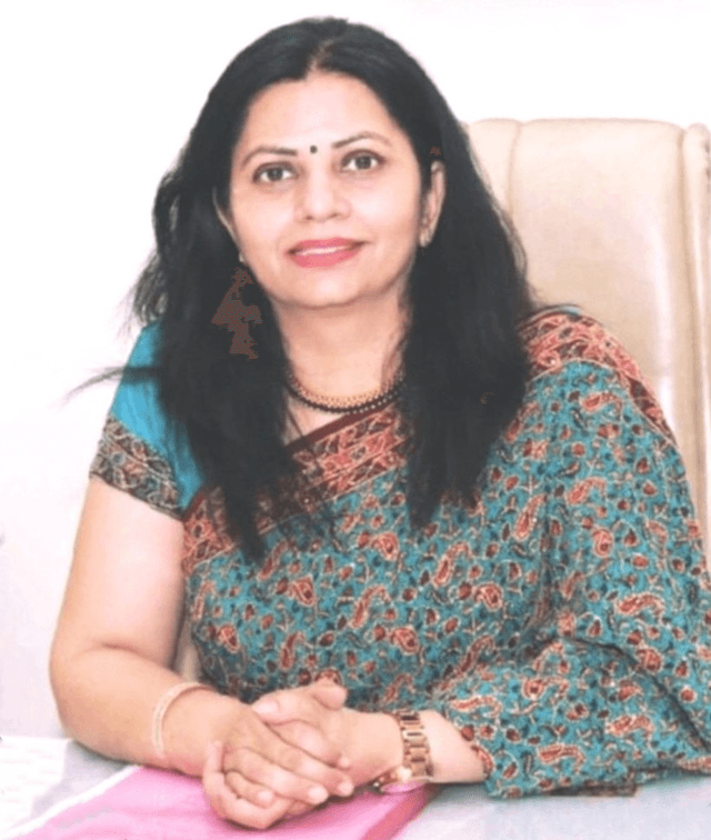 Ms. Pooja Nayar