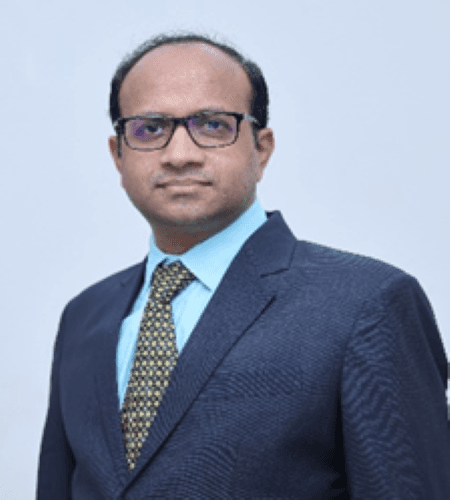 Mr Suhas Bhaurao Birewar