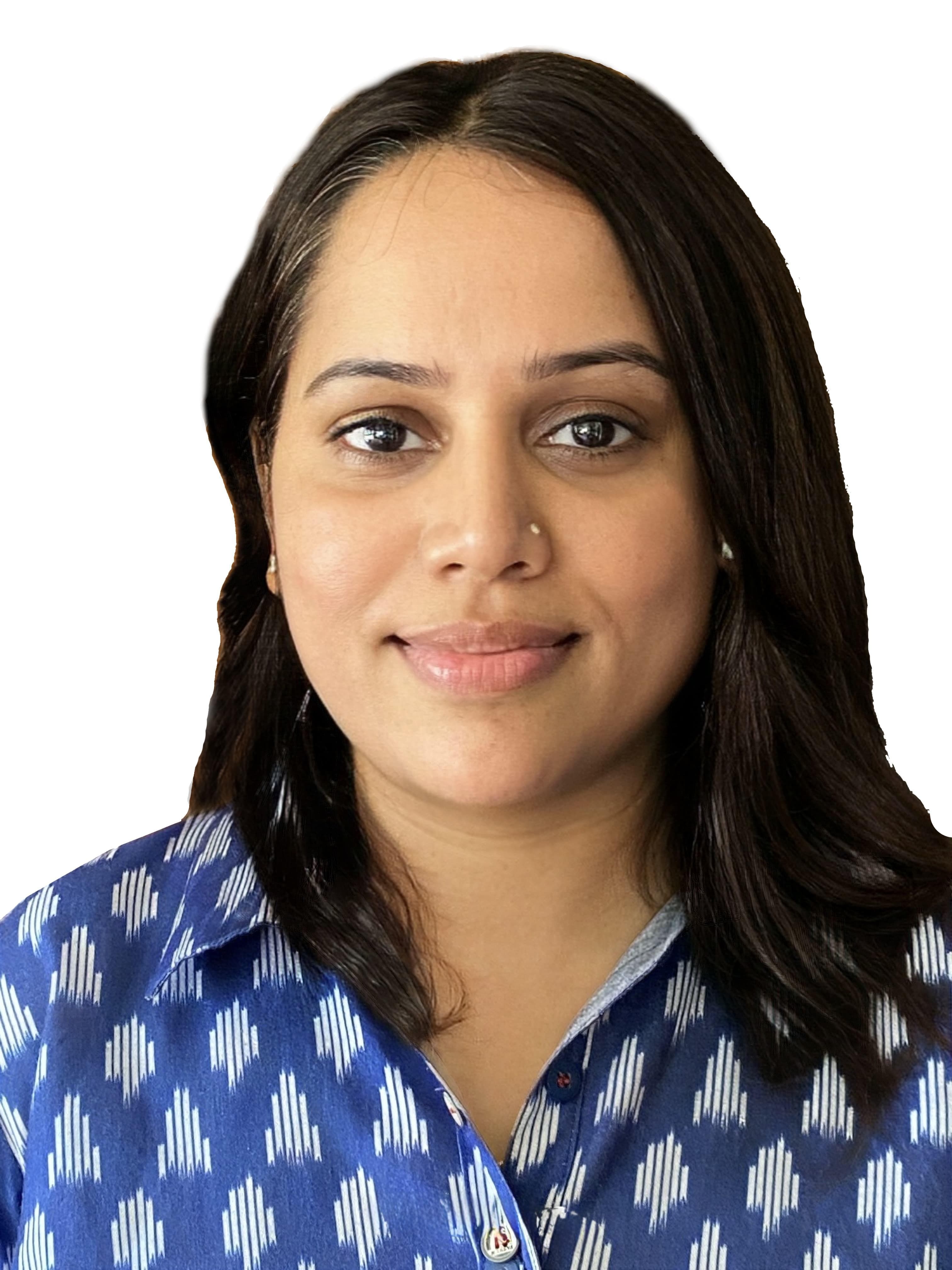 SUCHITA NAIK