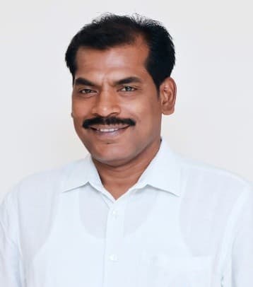 K   ALAGUMUNI