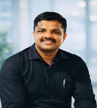 SANTHOSH K