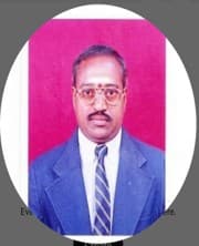 M   RAMAJYOTHI