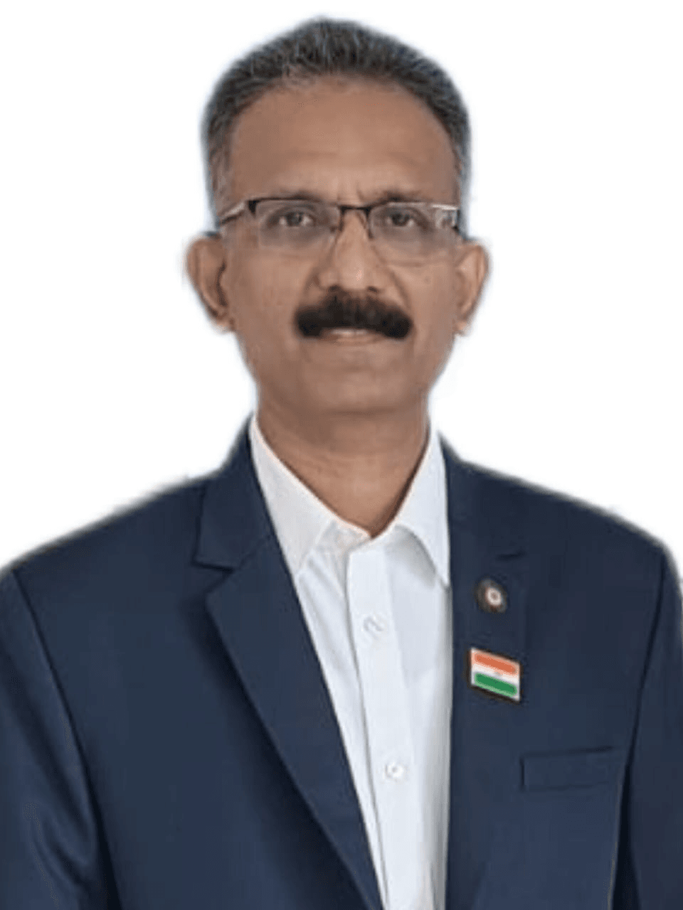 BANDARU SESHAGIRI RAO