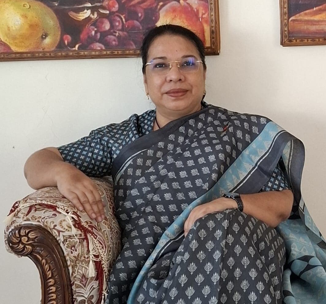 FARAHDIVA SAMSUL HAQUE