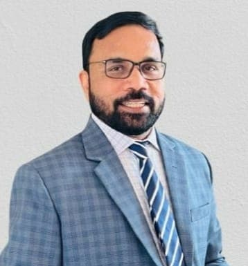 CHIKKALA VENUGOPAL RAO